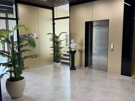 Elan №6098976 - Bakı, Xətai r., 1 otaqlı, 25 m²