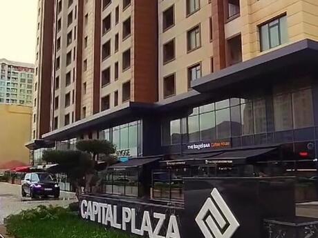 Elan №6098977 - Bakı, Şah İsmayıl Xətai m., 3 otaqlı, 80 m², 16/20 mərtəbə