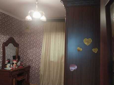 3 otaqlı həyət evi/bağ evi - Zirə q. - 83 m²