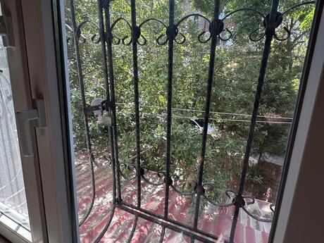 2 otaqlı köhnə tikili - Elmlər Akademiyası m. - 35 m²