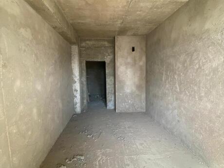 4 otaqlı yeni tikili - Nəsimi r. - 170 m²