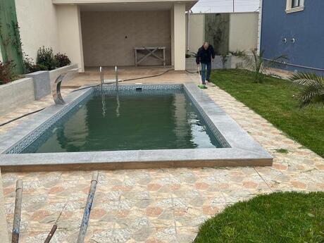 6 otaqlı həyət evi, 200 m², Dübəndi: 295 000 ₼ 5