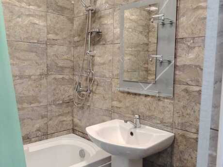 2 otaqlı köhnə tikili - 20 Yanvar m. - 55 m²