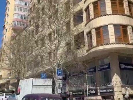 4 otaqlı köhnə tikili - 20 Yanvar m. - 200 m²
