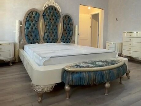 4 otaqlı köhnə tikili - 20 Yanvar m. - 200 m²