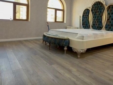 4 otaqlı köhnə tikili - 20 Yanvar m. - 200 m²