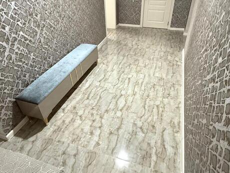 5 otaqlı həyət evi/bağ evi - Digah q. - 140 m²
