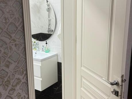 5 otaqlı həyət evi/bağ evi - Digah q. - 140 m²