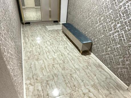 5 otaqlı həyət evi/bağ evi - Digah q. - 140 m²