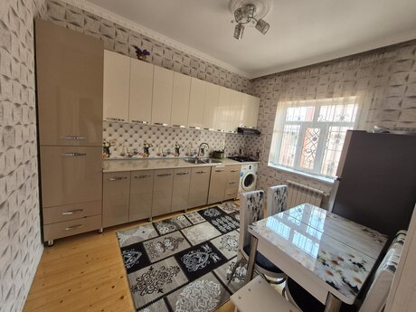 3 otaqlı həyət evi, 100 m², Biləcəri: 109 000 ₼ 5