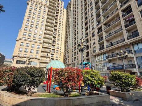 Elan №6099026 - Bakı, Elmlər Akademiyası m., 2 otaqlı, 110 m², 5/19 mərtəbə