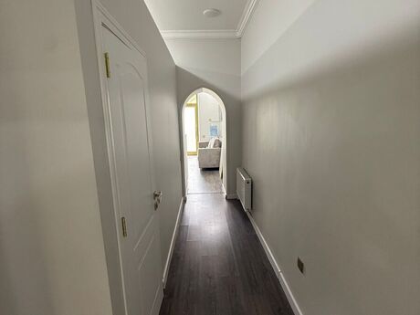 Obyekt - Nəriman Nərimanov m. - 150 m²