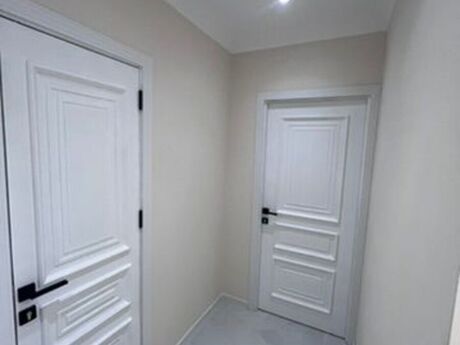 4 otaqlı köhnə tikili - Xalqlar Dostluğu m. - 110 m²
