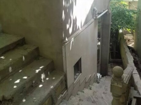 4 otaqlı həyət evi/bağ evi - Biləcəri q. - 75 m²