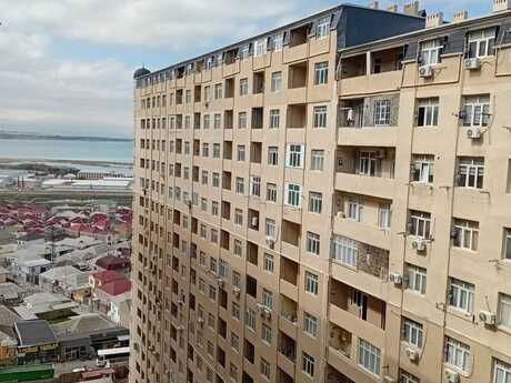 1 otaqlı yeni tikili - Xırdalan - 29.2 m²