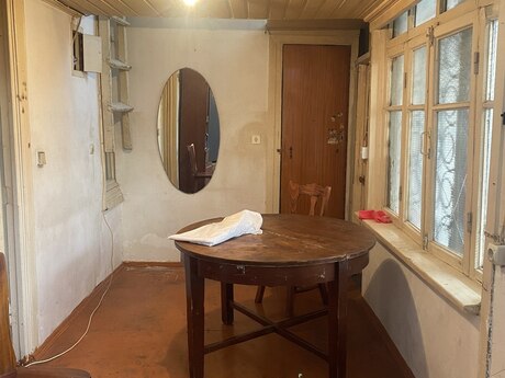 2 otaqlı köhnə tikili - İçəri Şəhər m. - 75 m²