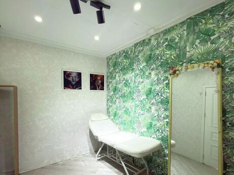 Obyekt - Səbail r. - 46 m²