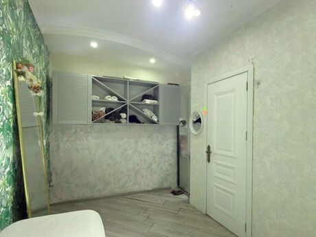 Obyekt - Səbail r. - 46 m²