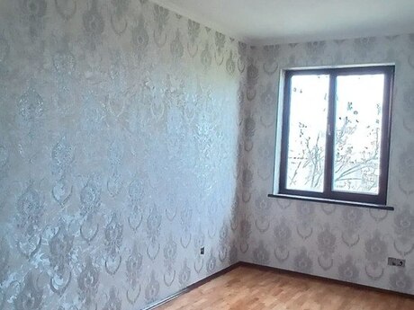 2 otaqlı köhnə tikili - Memar Əcəmi m. - 60 m²