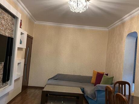2 otaqlı köhnə tikili - 7-ci mikrorayon q. - 50 m²