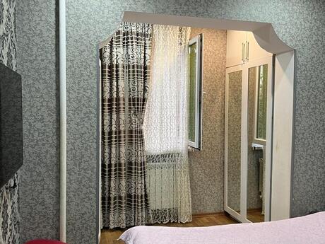 2 otaqlı köhnə tikili - 7-ci mikrorayon q. - 50 m²