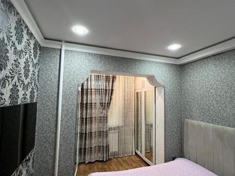 2 otaqlı köhnə tikili - 7-ci mikrorayon q. - 50 m²