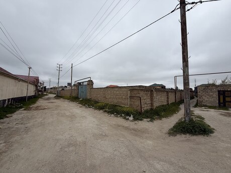 Torpaq - Qala q. - 14 sot