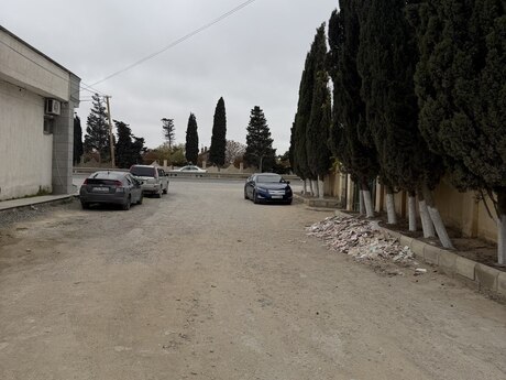 Torpaq - Qala q. - 14 sot