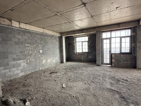 7 otaqlı yeni tikili - Elmlər Akademiyası m. - 415 m²