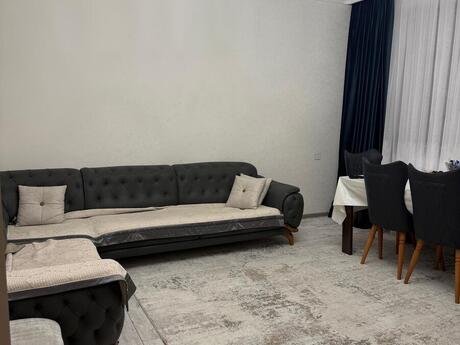 4 otaqlı yeni tikili - Xırdalan - 131 m²
