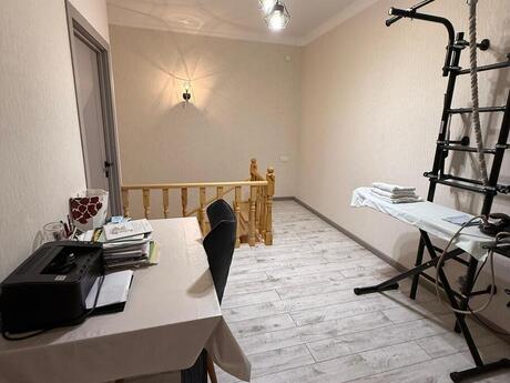 4 otaqlı yeni tikili - Xırdalan - 131 m²