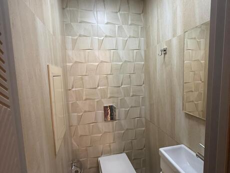 4 otaqlı yeni tikili - Xırdalan - 131 m²