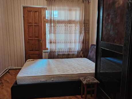 2 otaqlı köhnə tikili - Həzi Aslanov m. - 60 m²