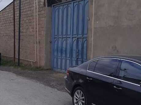 Obyekt - Binə q. - 4500 m²