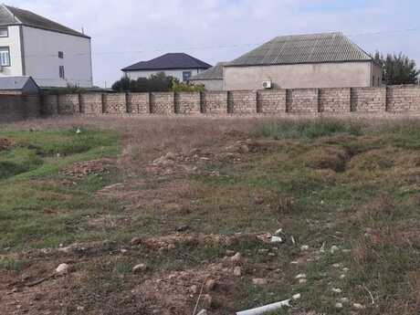 Obyekt - Binə q. - 4500 m²