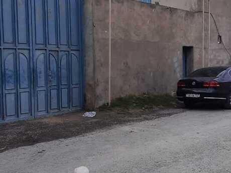 Obyekt - Binə q. - 4500 m²