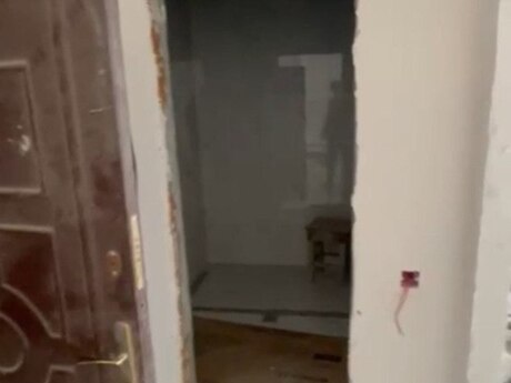 1 otaqlı yeni tikili - Memar Əcəmi m. - 44 m²