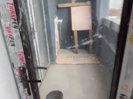 1 otaqlı yeni tikili - Memar Əcəmi m. - 44 m²