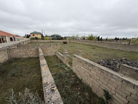 Torpaq - Qala q. - 14 sot