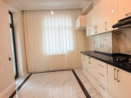 Elan №6099152 - Bakı, Nəsimi r., 3 otaqlı, 128 m², 3/18 mərtəbə