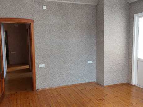 2 otaqlı yeni tikili - Həzi Aslanov m. - 90 m²
