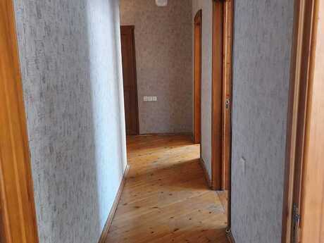 2 otaqlı yeni tikili - Həzi Aslanov m. - 90 m²