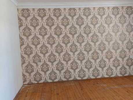 2 otaqlı yeni tikili - Həzi Aslanov m. - 90 m²