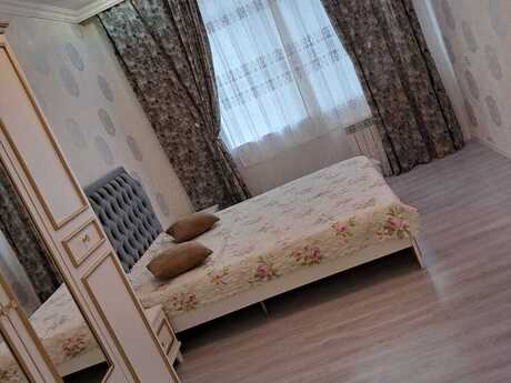 2 otaqlı köhnə tikili - 20 Yanvar m. - 55 m²