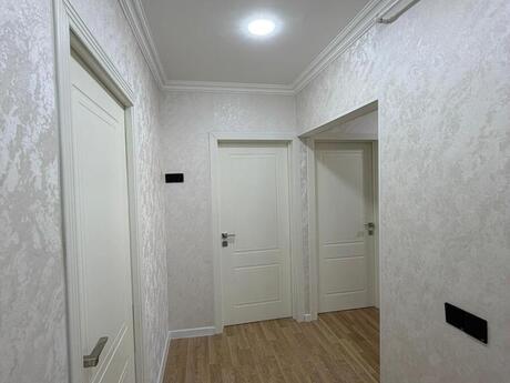 3 otaqlı köhnə tikili - Sumqayıt - 75 m²