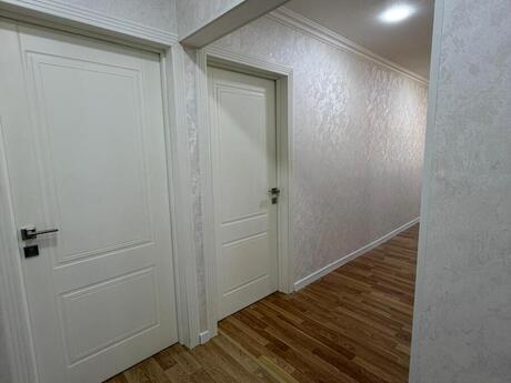 3 otaqlı köhnə tikili - Sumqayıt - 75 m²