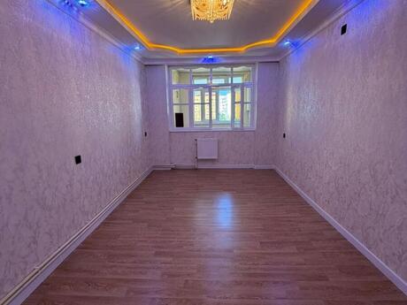 3 otaqlı köhnə tikili - Sumqayıt - 75 m²