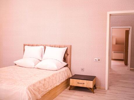 3 otaqlı həyət evi/bağ evi - Bilgəh q. - 150 m²