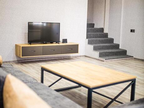 3 otaqlı həyət evi/bağ evi - Bilgəh q. - 150 m²