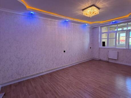 3 otaqlı köhnə tikili - Sumqayıt - 75 m²